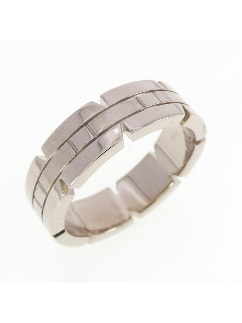 Cartier Tank Francaise Small Ring